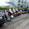 Internationales Meeting 2016 Belgien
